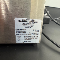 Climet CI-1054 100 LPM Particle Counter image 0